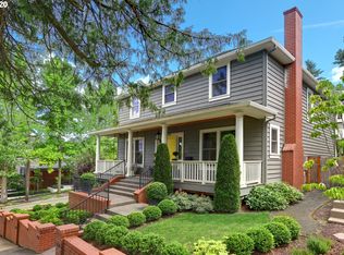 2320 SW 17th Ave, Portland, OR 97201