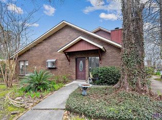 2451 Aubin Ln, Baton Rouge, LA 70816