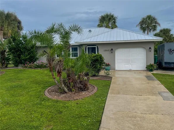 18663 MACGILL AVENUE, PORT CHARLOTTE, FL 33948