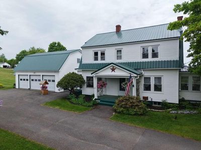 27 Military Road, Blaine, ME, 04734