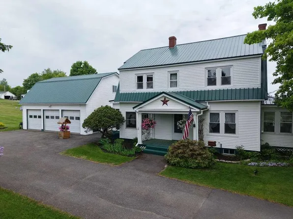 27 Military Road, Blaine, ME 04734