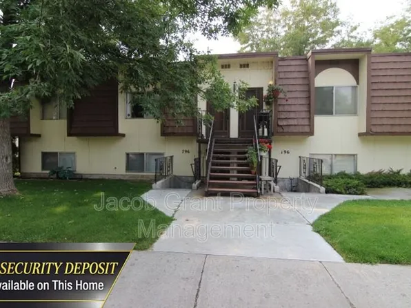 796 Whittier St, Idaho Falls, ID