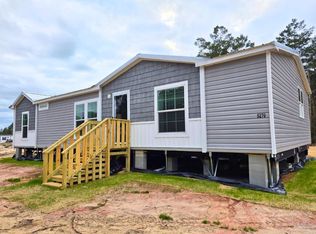 5270 Kervin Rd, Crestview, FL 32539