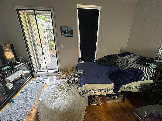 3rd image of 293 Mac Dougal St #2