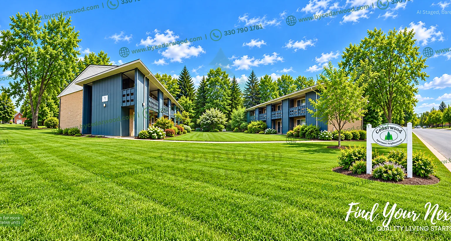 1 bed, 700 sqft, $795 — Photo 1