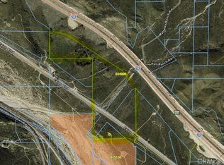 0 Cajon Blvd, San Bernardino, CA 92407