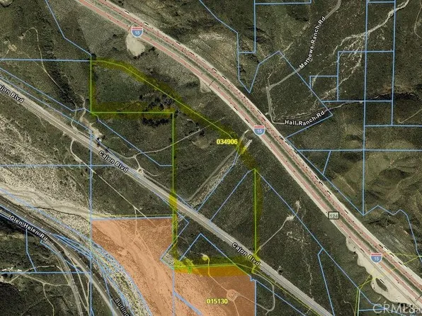 0 Cajon Blvd, San Bernardino, CA 92407