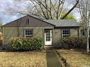 923 Fulton St SE, Albany, OR 97322