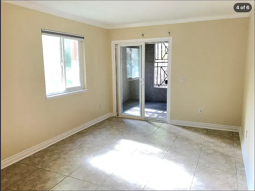 1 bed, 608 sqft, $2,225 — Photo 2