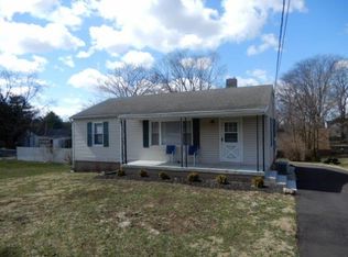 1204 Eaton Ave, Middletown, OH 45044