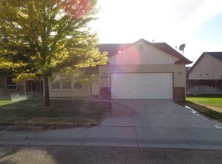 16077 Sunnyfield Ave, Caldwell, ID 83607