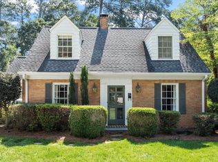 1100 Brooks Ave, Raleigh, NC 27607