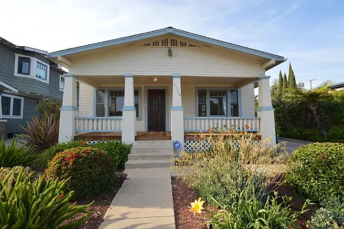 3160 Juniper St Photo 1