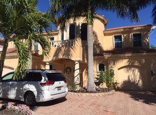 8913 Club Estates Way, Lake Worth, FL 33467