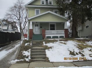551 Courtland Ave, Marion, OH 43302