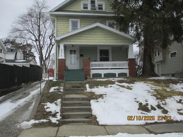 551 Courtland Ave, Marion, OH 43302