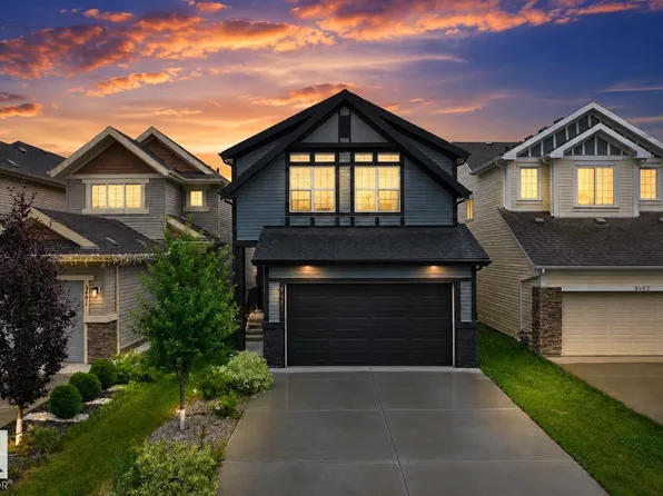 9487 227th St NW, Edmonton, AB T5T 7H4