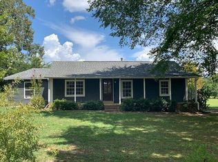 54 County Road 143, Corinth, MS 38834