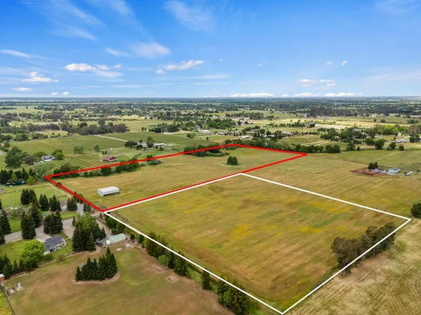 Davis Rd, Wilton, CA 95693