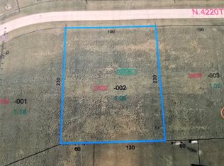 2422 N 4220th Rd, Sheridan, IL 60551