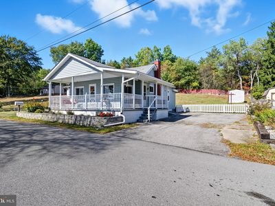 138 Scaife St, Philipsburg, PA, 16866