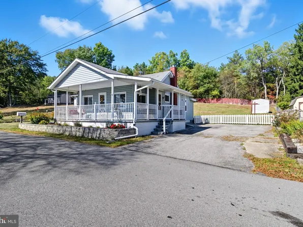 138 Scaife St, Philipsburg, PA 16866