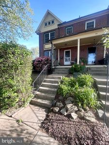 220 Spruce St, West Reading, PA, 19611