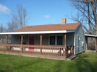 216 Lake Ave, Salem, OH 44460