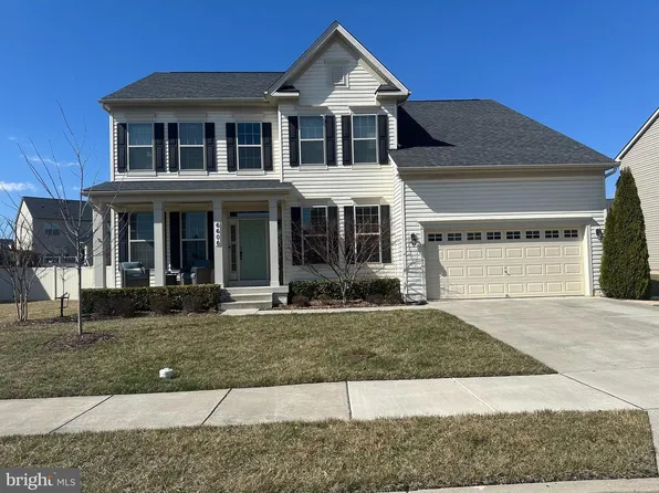 6606 Corbel Way, Frederick, MD 21703