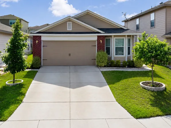 3443 Krie Highlands, San Antonio, TX 78245