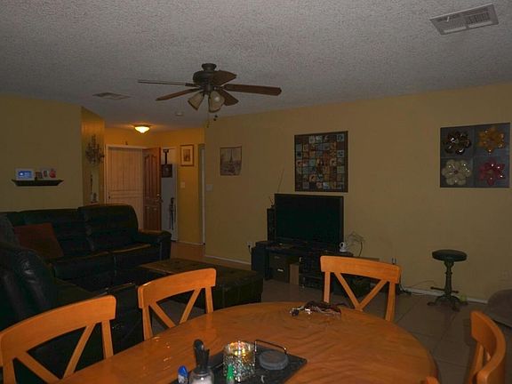 Family Living Room