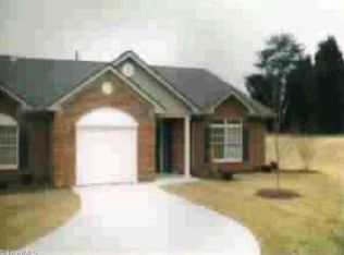4417 Orchard Knob Ln #12, High Point, NC 27265
