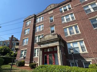 31 Dennison Ave #D, Framingham, MA 01701