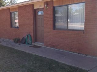 250 E 16th St, Douglas, AZ 85607