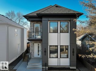 11230 125th St NW, Edmonton, AB T5M0M5