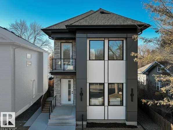 11230 125th St NW, Edmonton, AB T5M 0M5