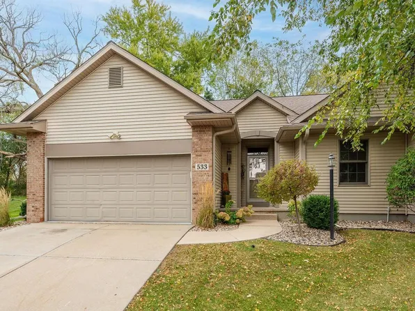 533 Hill Street, Baraboo, WI 53913