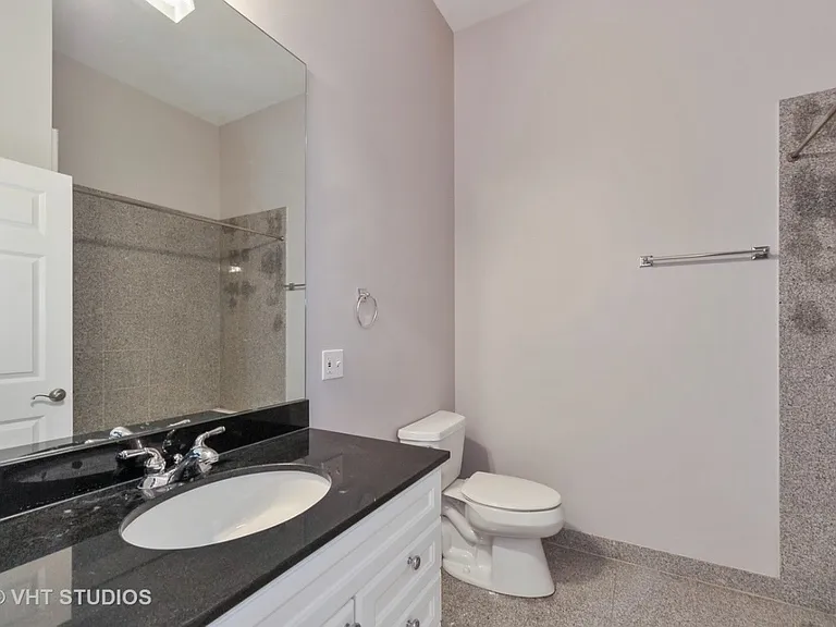 2nd full bathroom