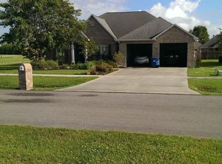 628 Wind Haven Ln, Lafayette, LA 70506