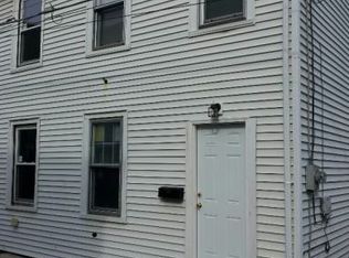807 Pine St, Easton, PA 18042