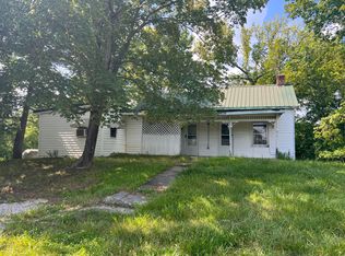 133 Gritton Ln, Salvisa, KY 40372