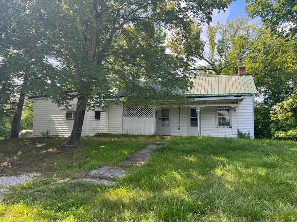 133 Gritton Ln, Salvisa, KY 40372