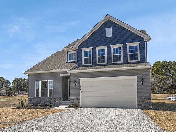 4th image of 3464 Navigator Dr