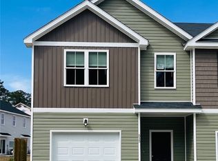 515 Governor Treutlen Cir, Pooler, GA 31322