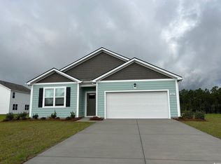8069 Bear Claw Way, Conway, SC 29526