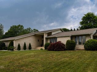 1100 Old Westminster Pike, Westminster, MD 21157