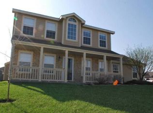 2719 Montrose Cir, Eudora, KS 66025