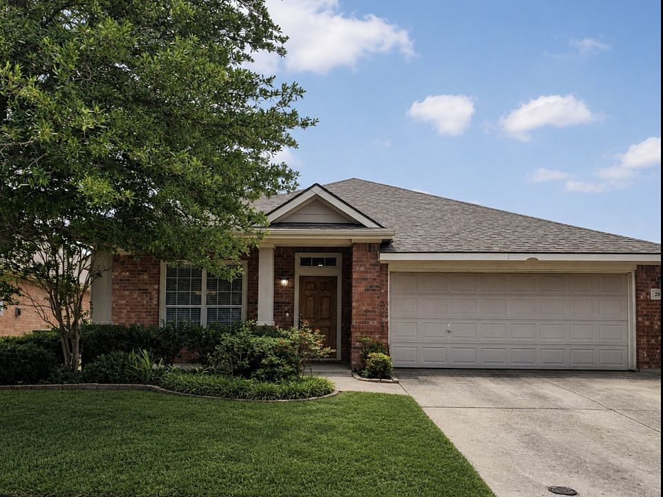 1st image of 2817 Bentwood Way