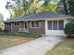 1755 Stratford Arms Ct, Morrow, GA 30260
