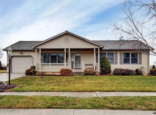 488 Providence Dr, Mc Sherrystown, PA 17344
